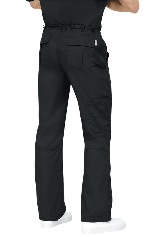 Classics 601 James Pants Black