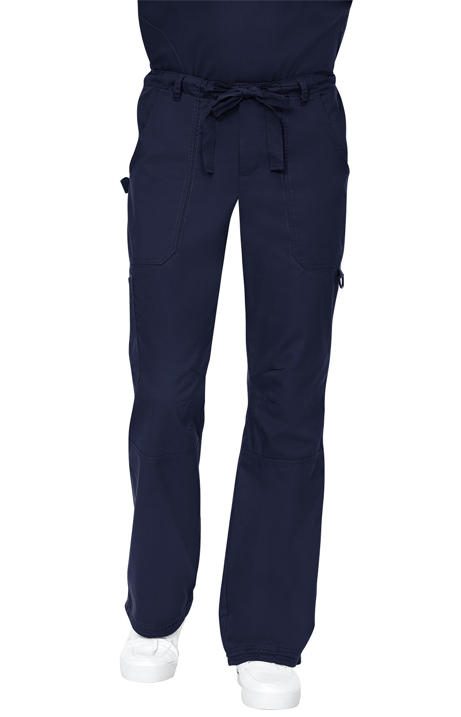 Classics 601 James Pants Navy