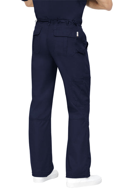 Classics 601 James Pants Navy