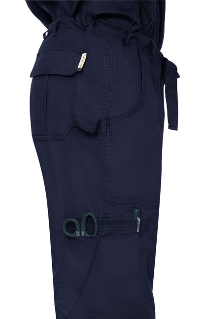 Classics 601 James Pants Navy