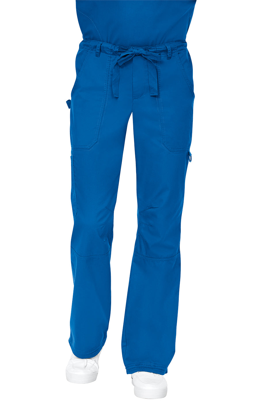 Classics 601 James Pants Royal Blue