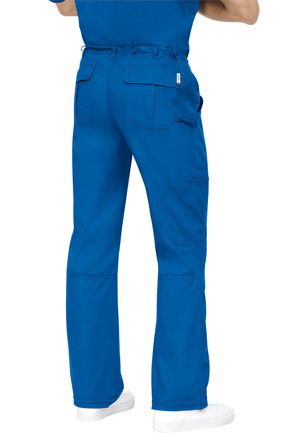 Classics 601 James Pants Royal Blue