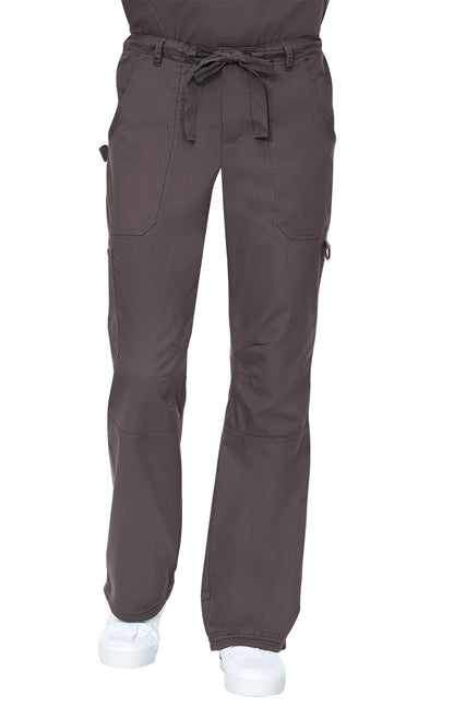 Classics 601 James Pants Steel