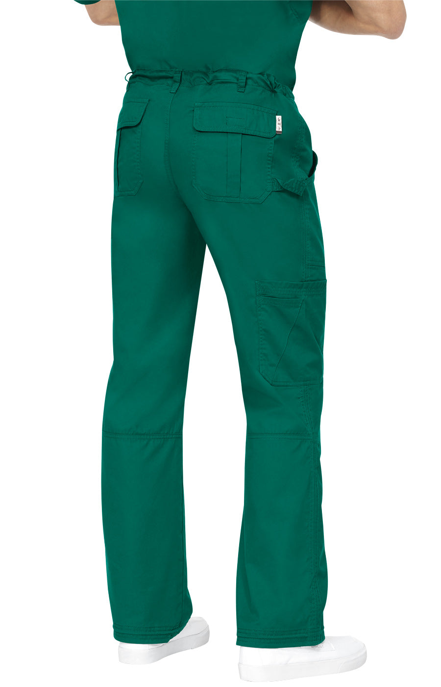 Classics 601 James Pants Hunter