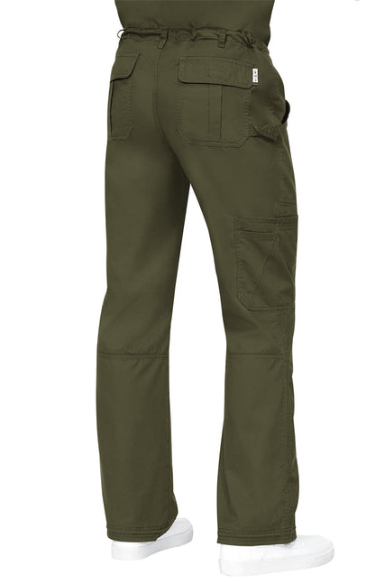 Classics 601 James Pants Olive Green