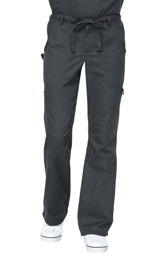 Classics 601 James Pants Charcoal