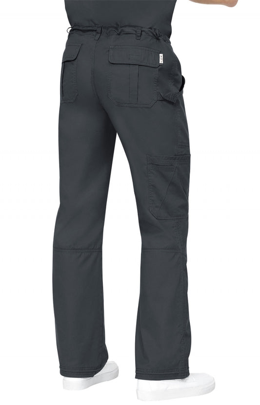 Classics 601 James Pants Charcoal