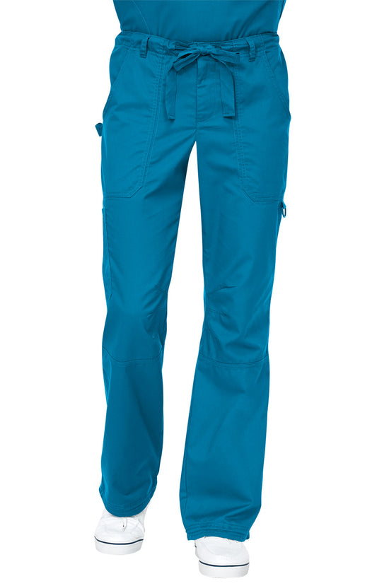 Classics 601 James Pants Ultramarine