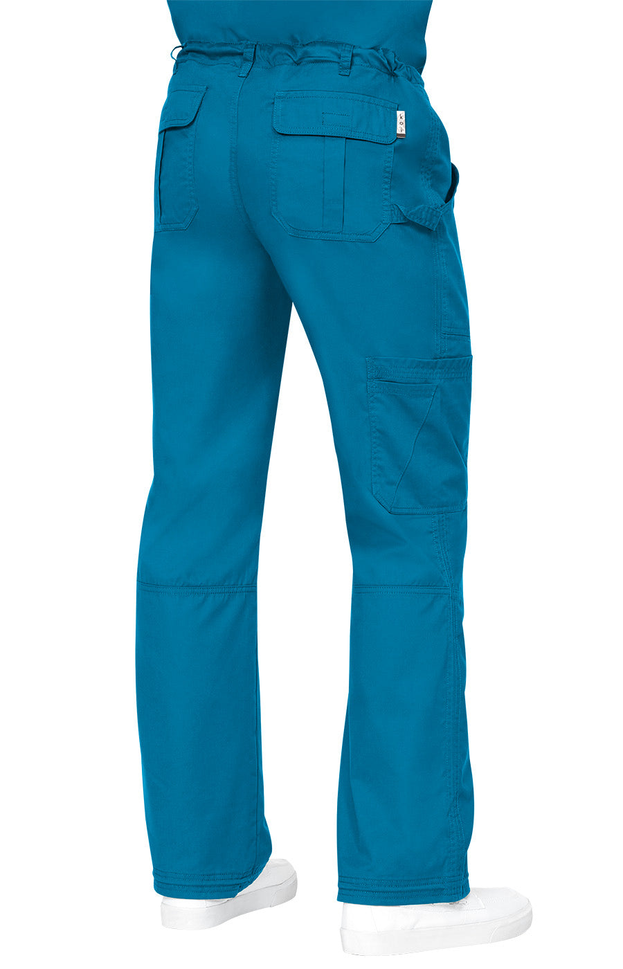 Classics 601 James Pants Ultramarine