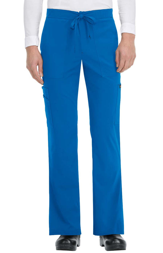 Basics 605 Luke Pants Royal Blue