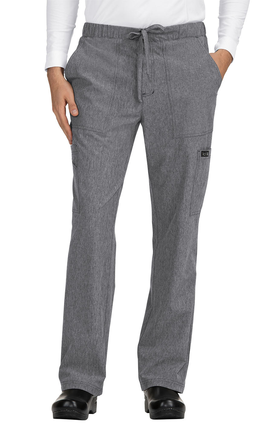Basics 605 Luke Pants image 1