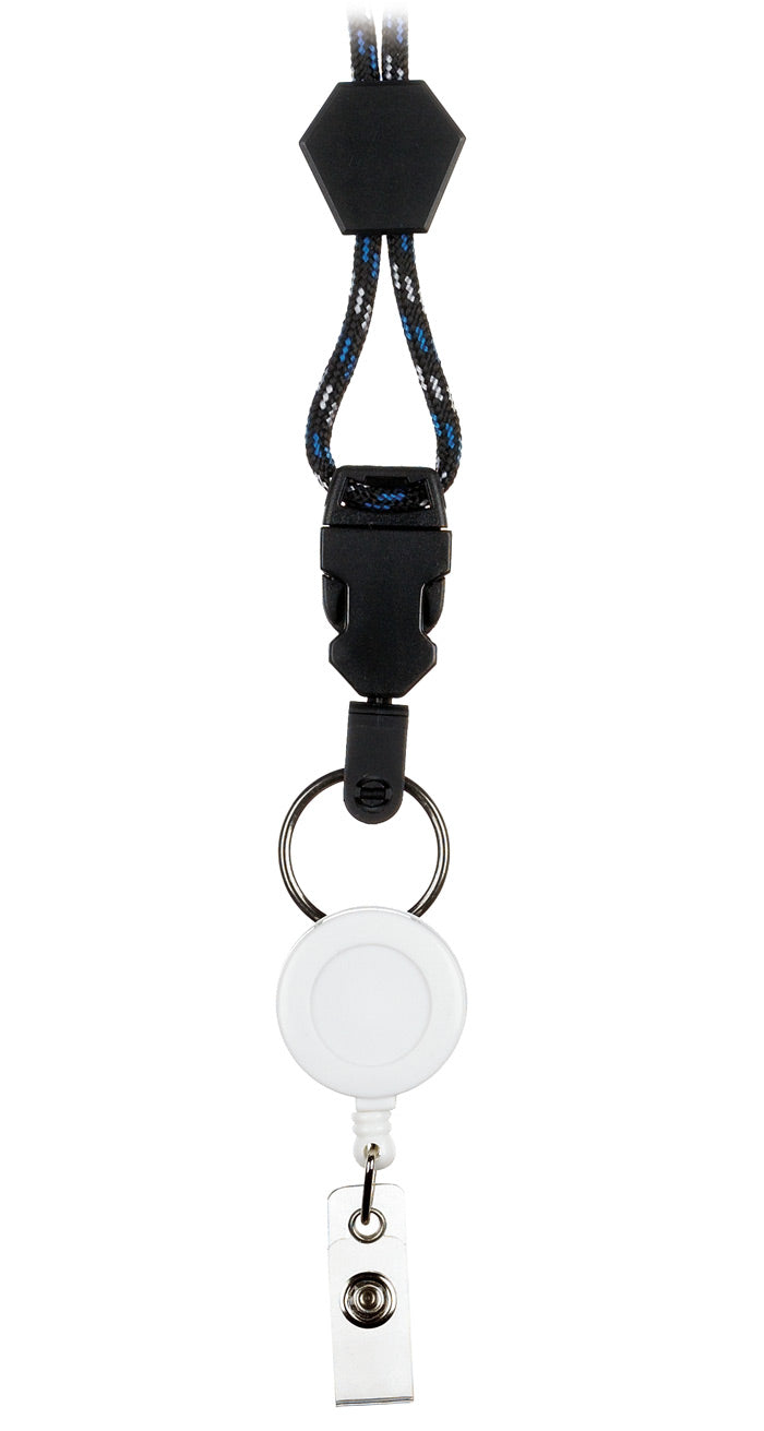 Prestige 6053 Retractable Neck Lanyard