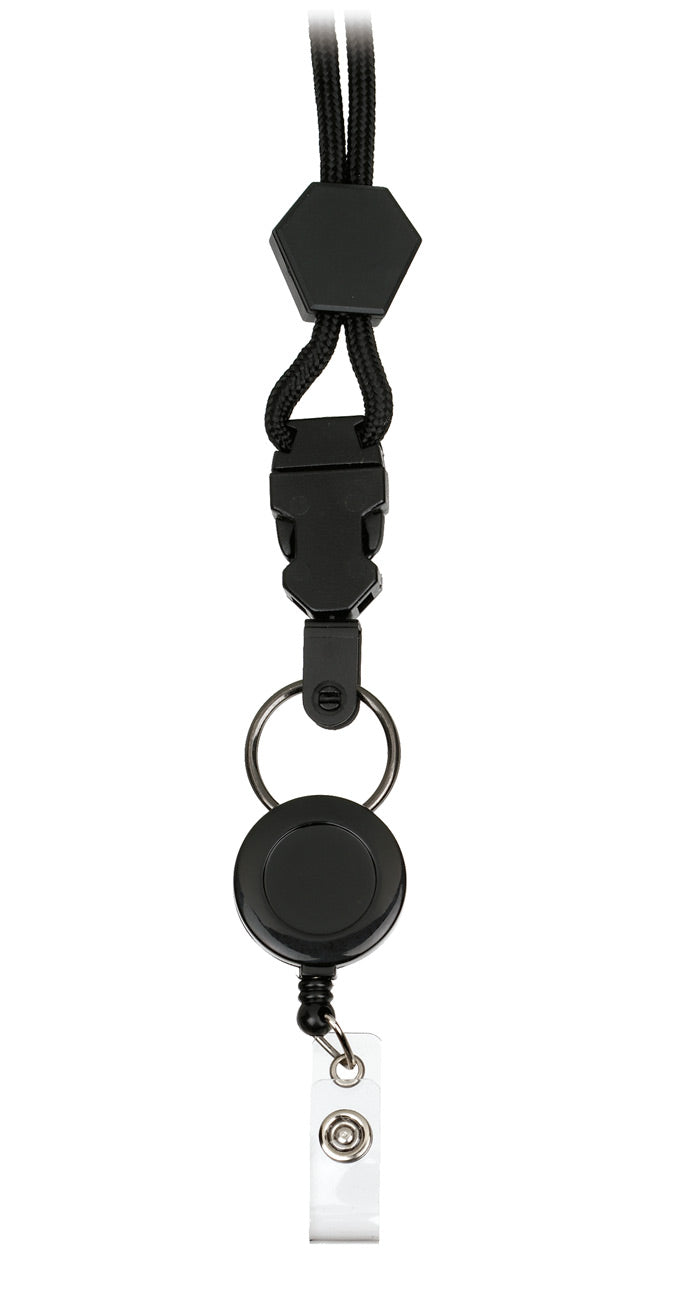 Prestige 6053 Retractable Neck Lanyard