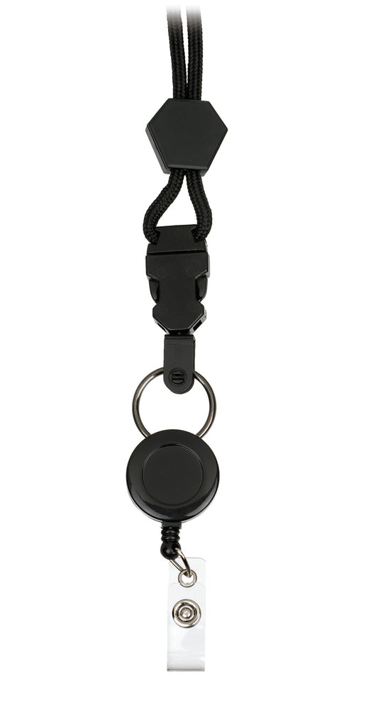 Prestige 6053 Retractable Neck Lanyard