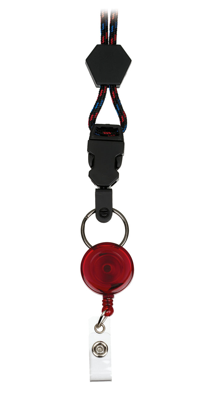 Prestige 6053 Retractable Neck Lanyard