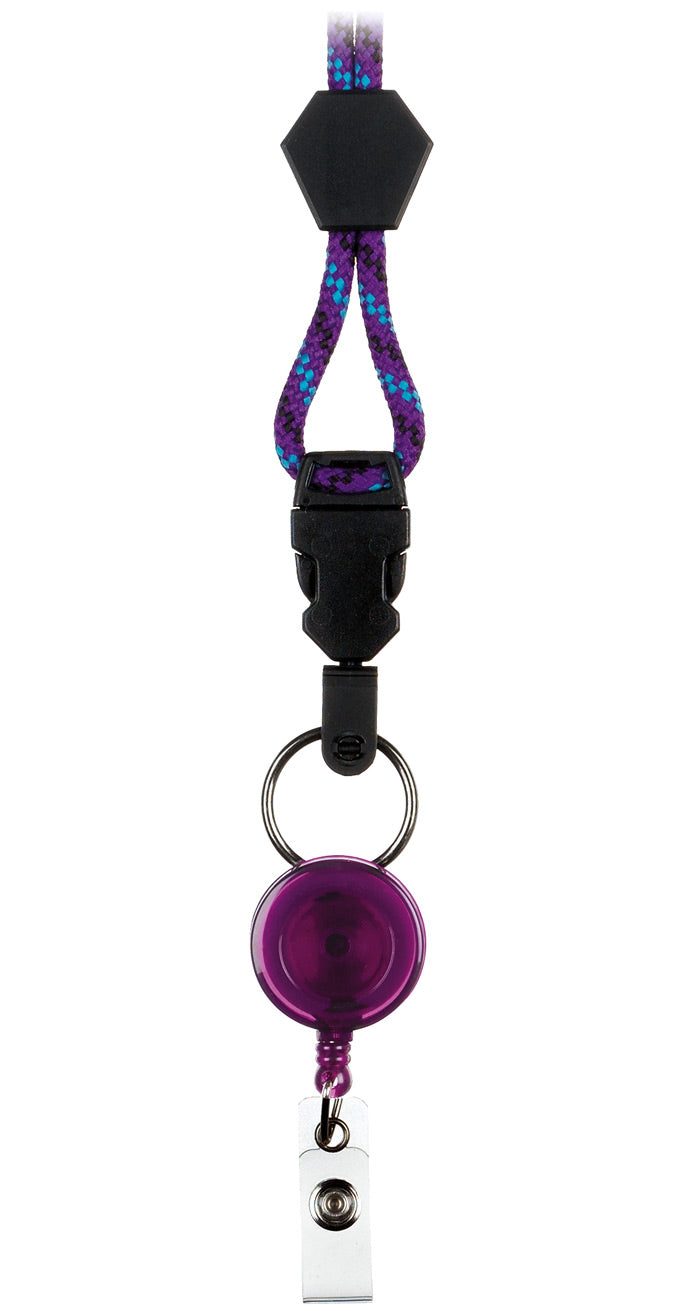 Prestige 6053 Retractable Neck Lanyard