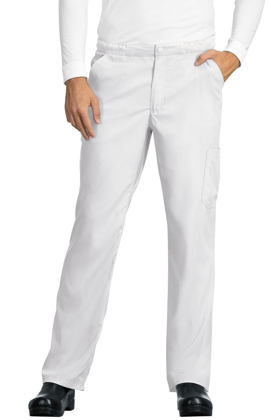 Lite 606 Discovery Pants White