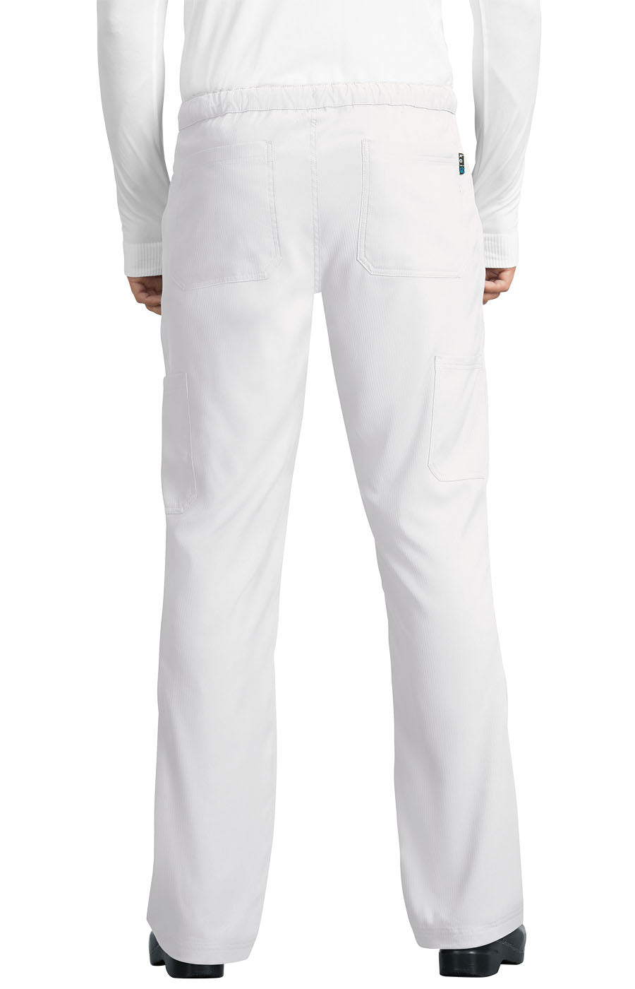 Lite 606 Discovery Pants White