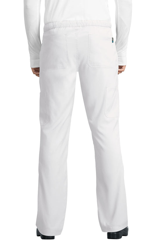 Lite 606 Discovery Pants White