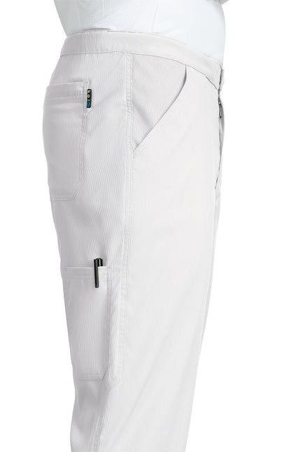 Lite 606 Discovery Pants White