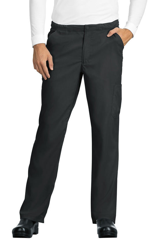 Lite 606 Discovery Pants Black