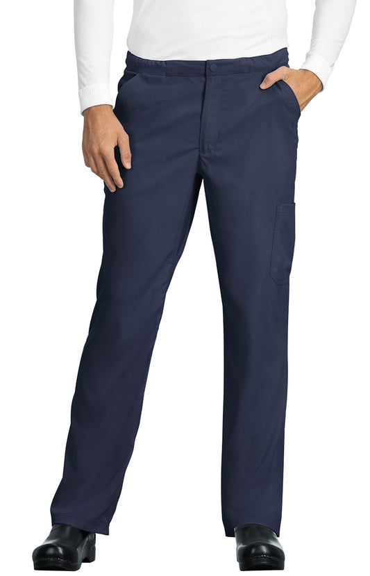 Lite 606 Discovery Pants Navy