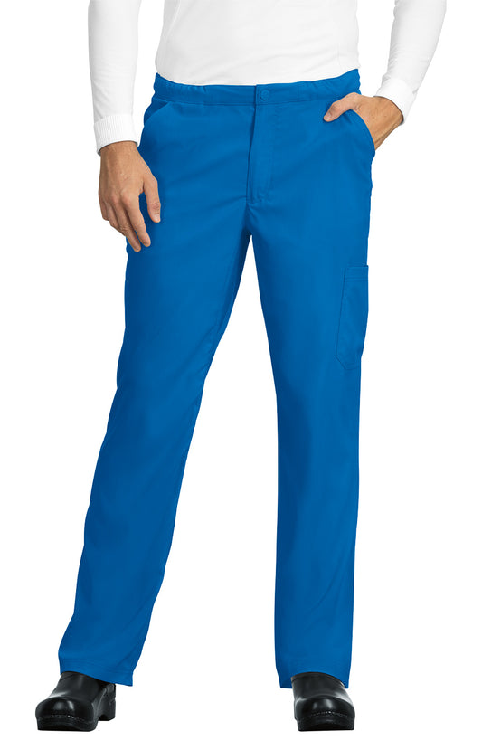 Lite 606 Discovery Pants Royal Blue