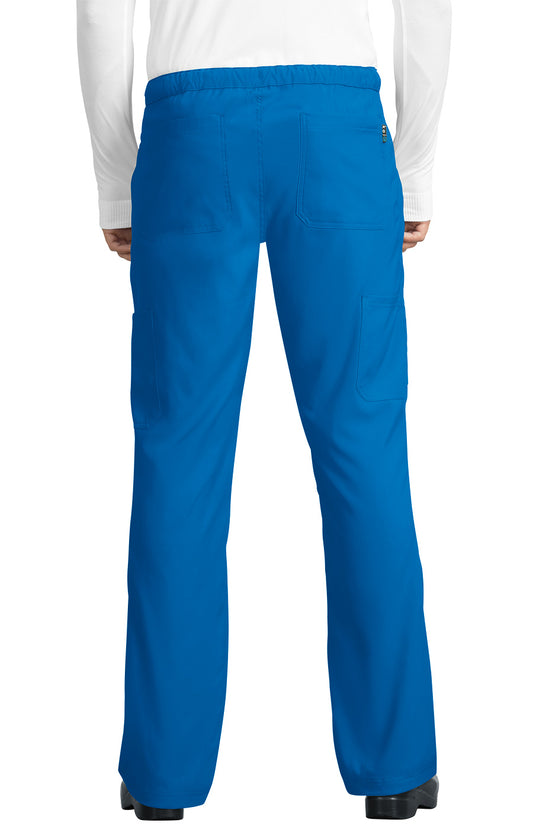 Lite 606 Discovery Pants Royal Blue