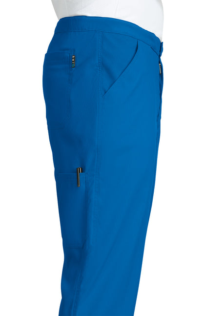 Lite 606 Discovery Pants Royal Blue