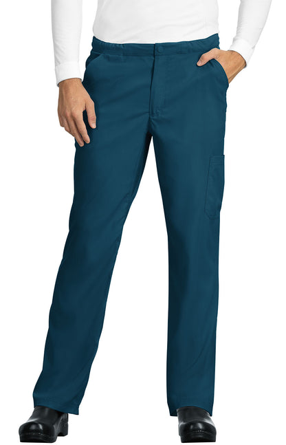 Lite 606 Discovery Pants Caribbean Blue