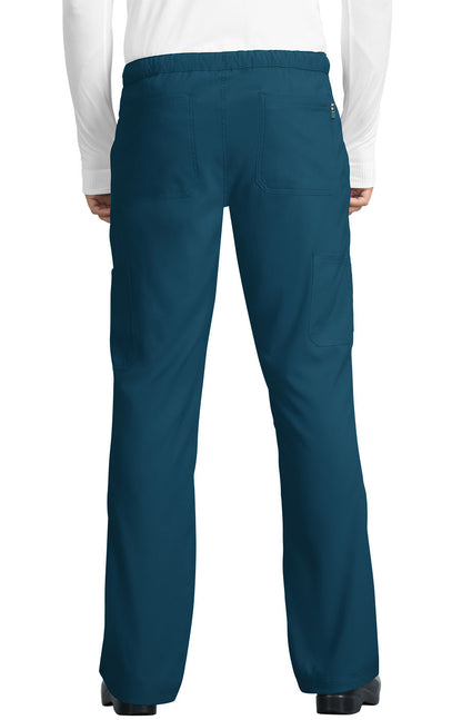 Lite 606 Discovery Pants Caribbean Blue