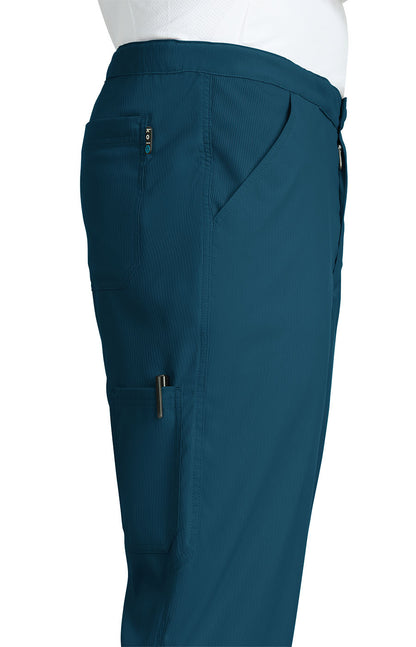 Lite 606 Discovery Pants Caribbean Blue