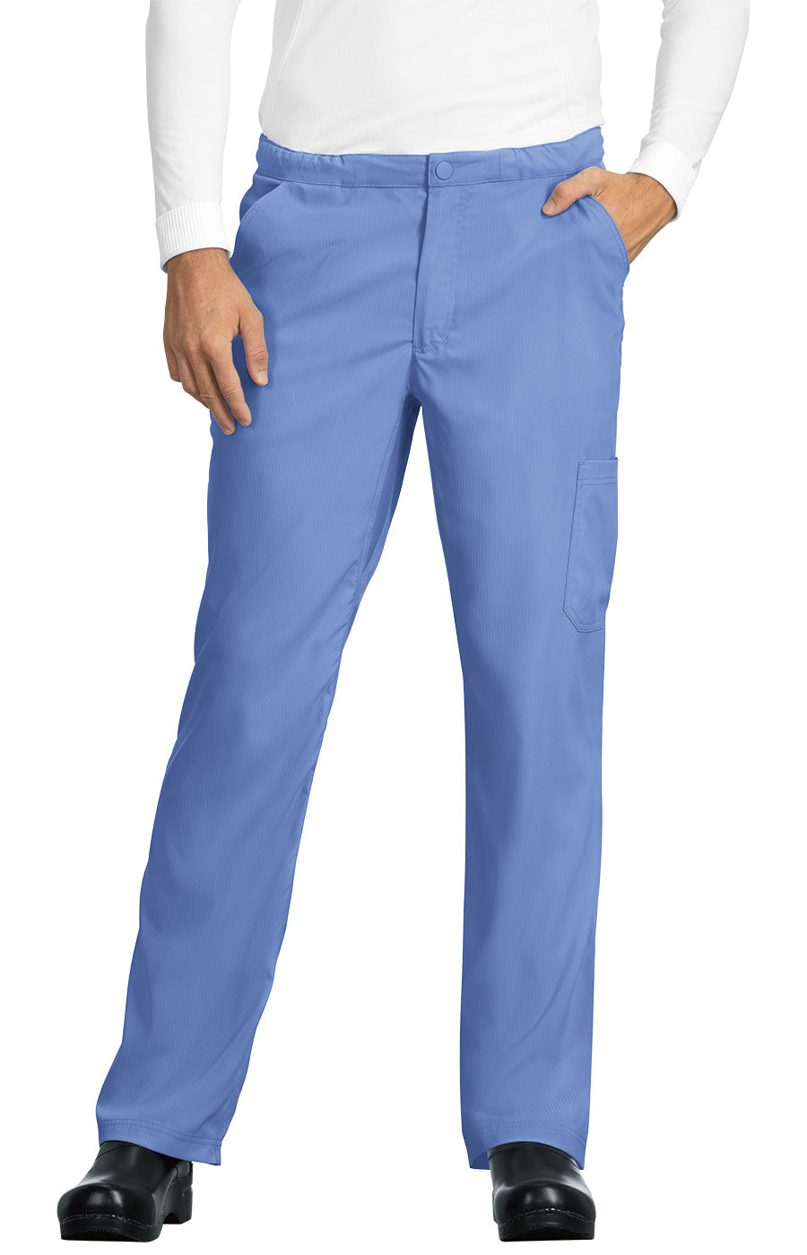 Lite 606 Discovery Pants True Ceil