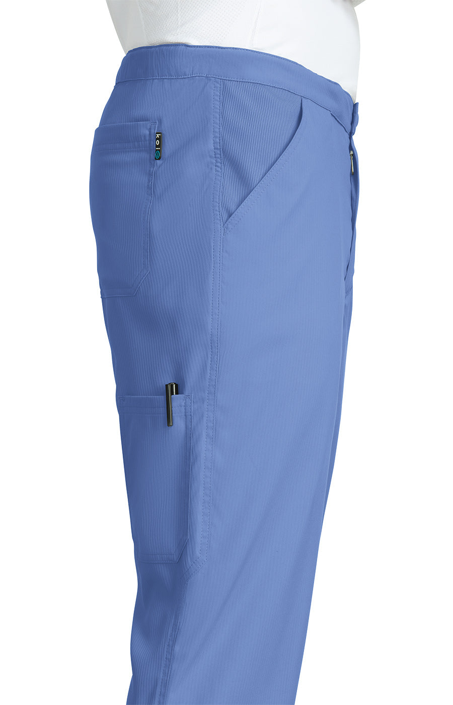 Lite 606 Discovery Pants True Ceil