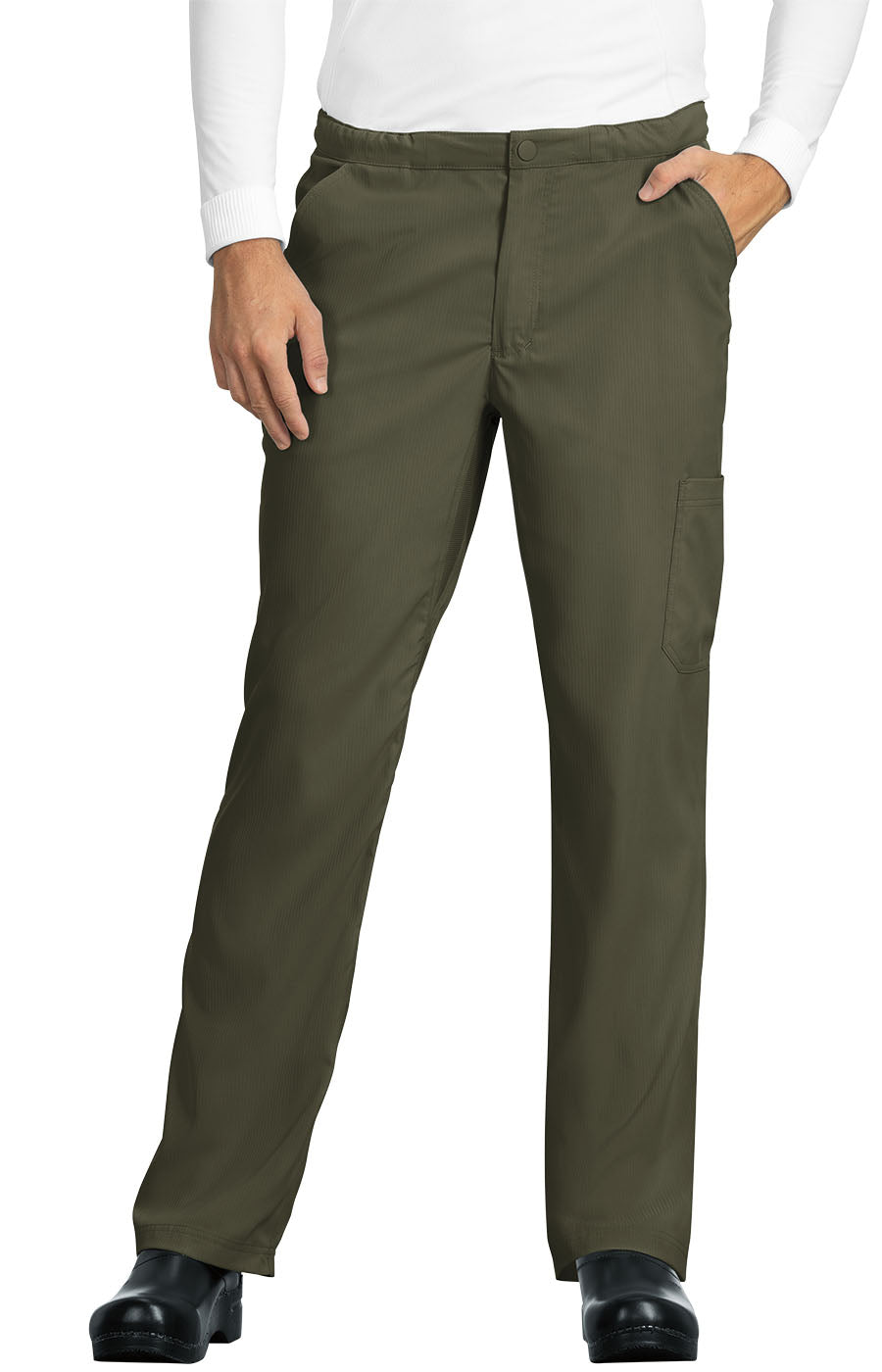 Lite 606 Discovery Pants Olive Green