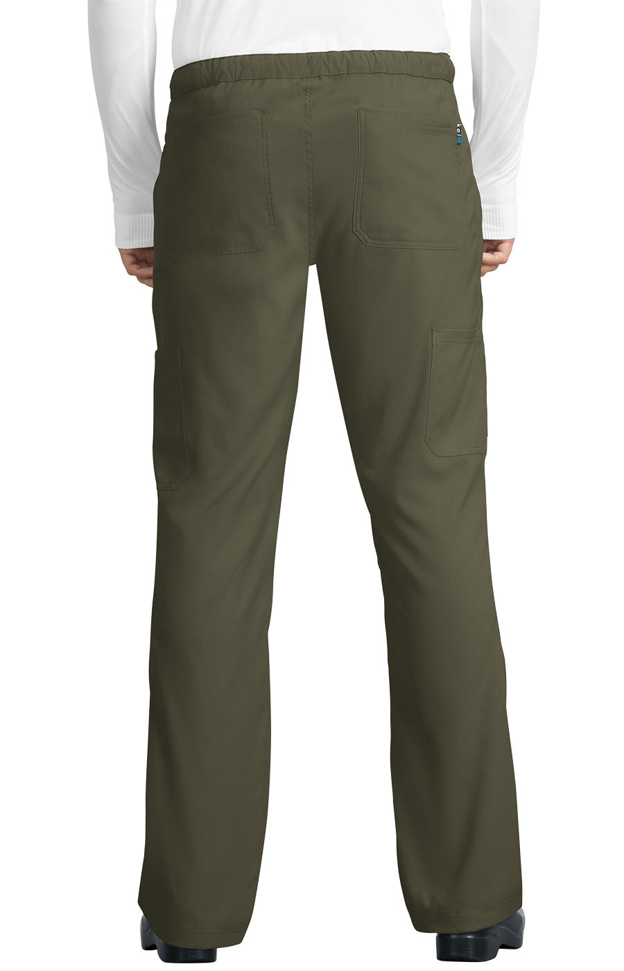 Lite 606 Discovery Pants Olive Green