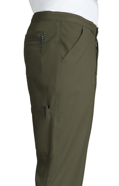 Lite 606 Discovery Pants Olive Green