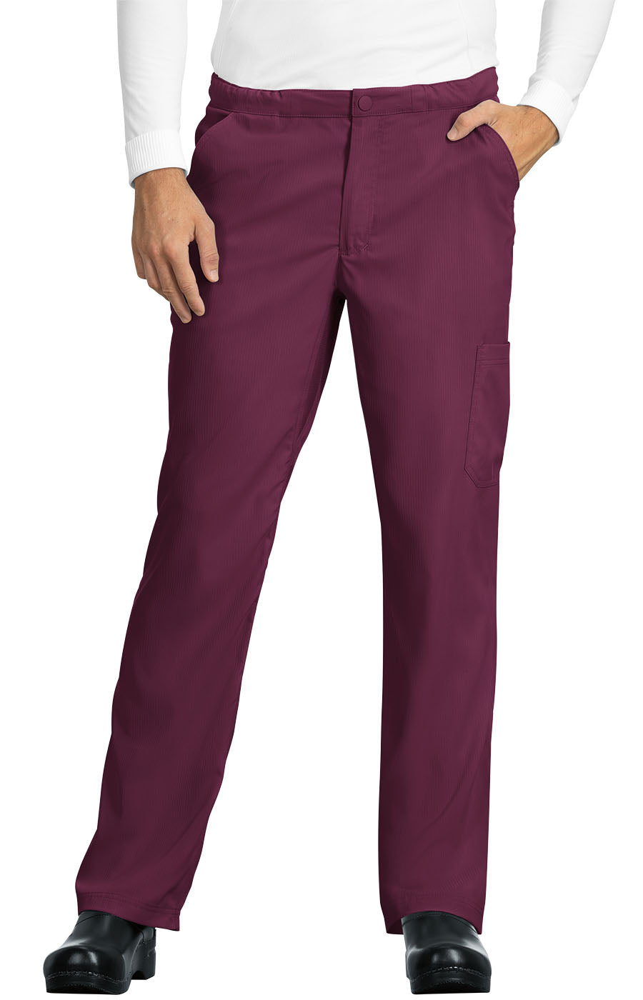 Lite 606 Discovery Pants Wine