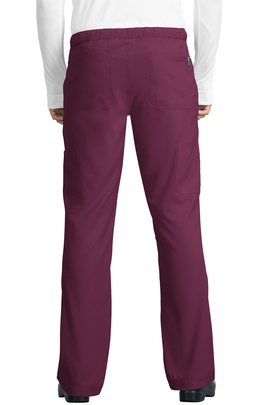 Lite 606 Discovery Pants Wine