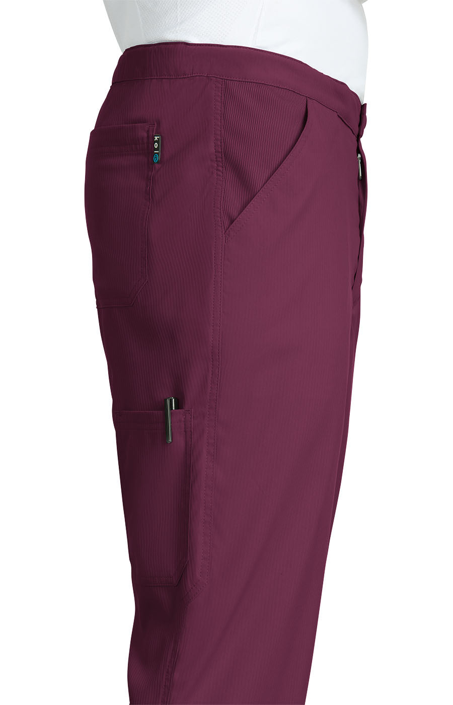 Lite 606 Discovery Pants Wine