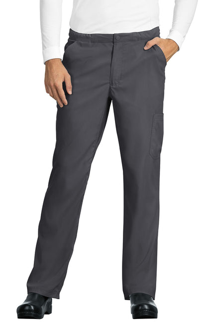 Lite 606 Discovery Pants Charcoal