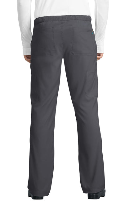 Lite 606 Discovery Pants Charcoal