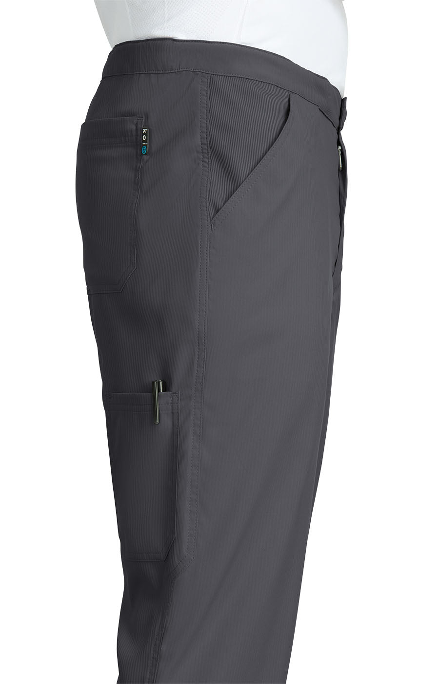 Lite 606 Discovery Pants Charcoal