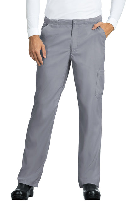 Lite 606 Discovery Pants Platinum Grey