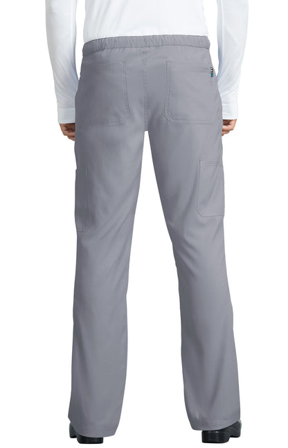 Lite 606 Discovery Pants Platinum Grey