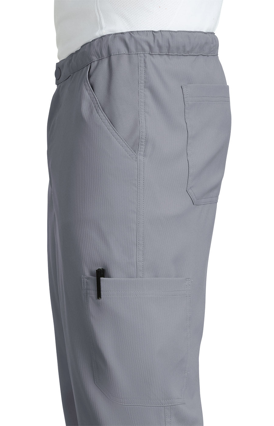 Lite 606 Discovery Pants Platinum Grey