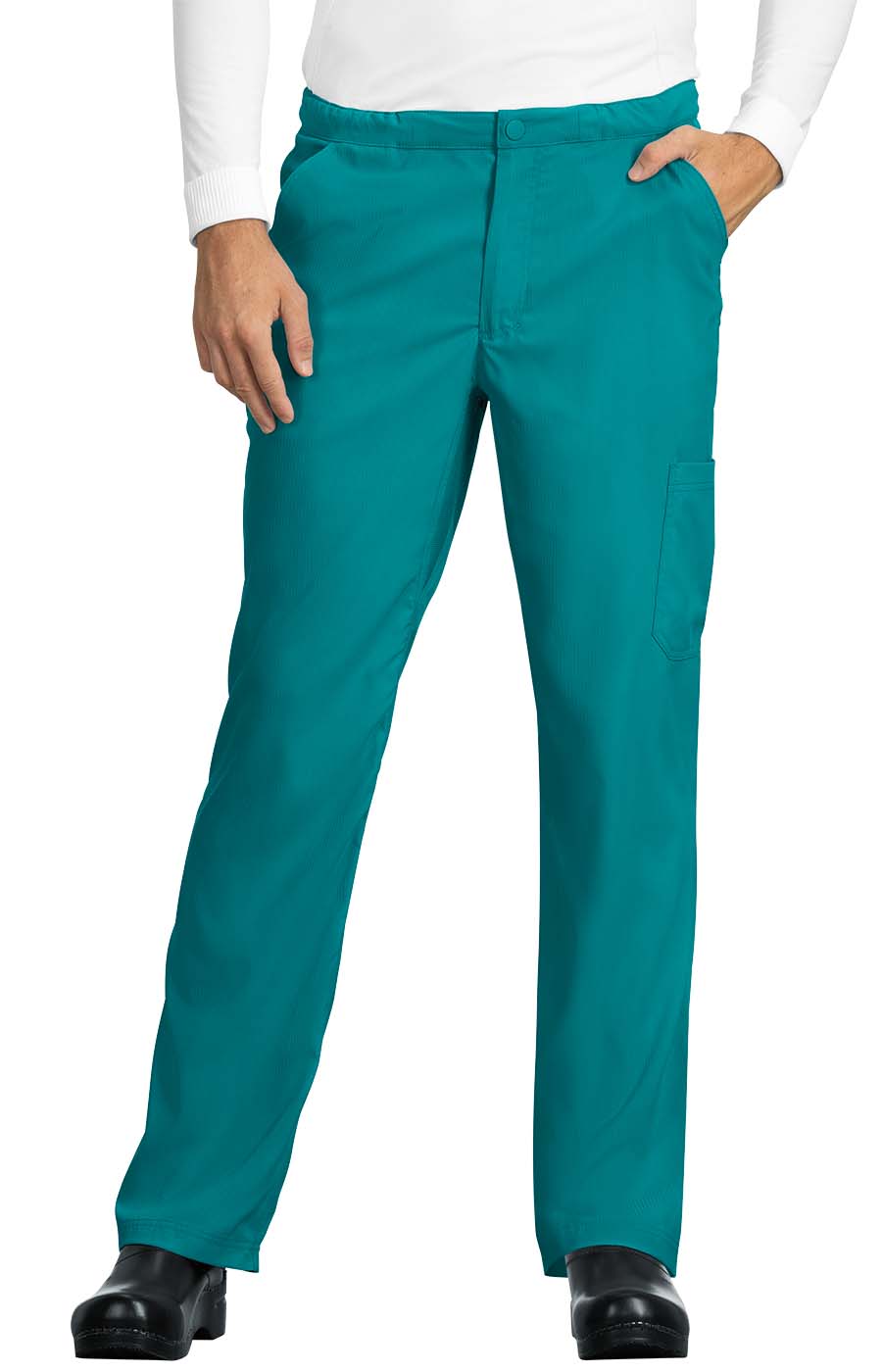 Lite 606 Discovery Pants Teal