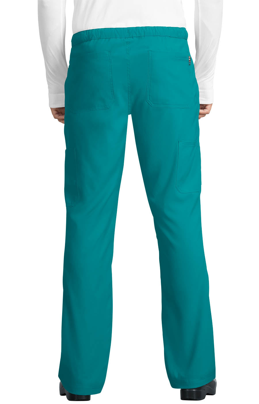 Lite 606 Discovery Pants Teal