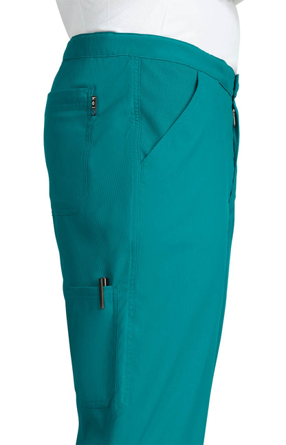 Lite 606 Discovery Pants Teal