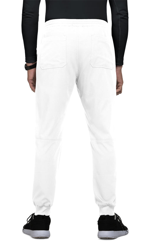 Next Gen 608 Day to Night Jogger White